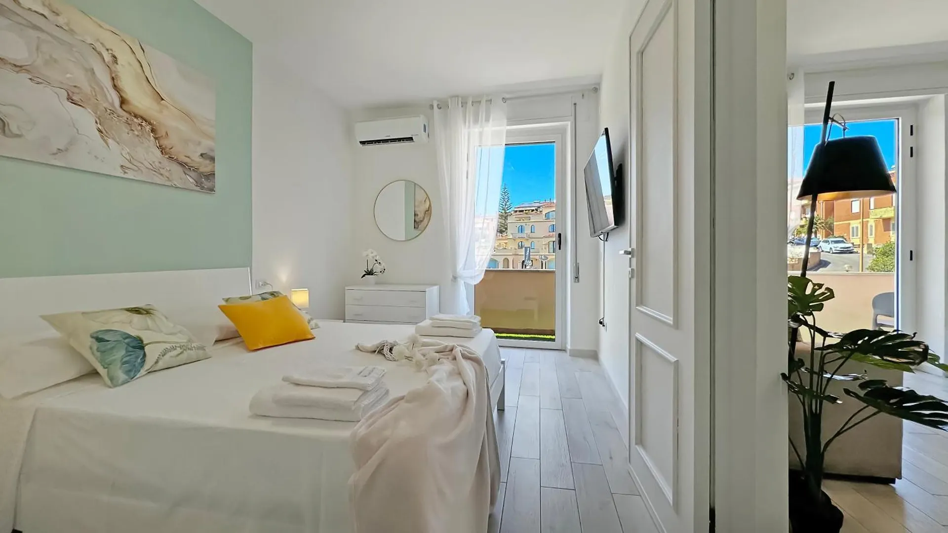 Turchesino Apartment ラ・マッダレーナ 0*,  イタリア